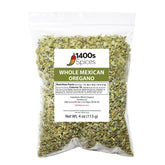 1400S SPICES dried Mexican oregano sealed bag for authentic Mexican flavor