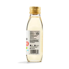 365 by Whole Foods almond oil cooking hero shows high-heat friendly option
