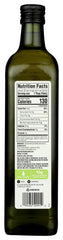 365 Avocado Oil bottle front highlights clean label and versatility.