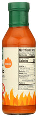 365 by Whole Foods Market label close-up shows organic ingredients.
