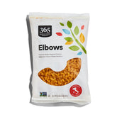 365 by Whole Foods Market elbow macaroni 16 oz for quick weeknight meals