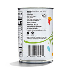 365 by Whole Foods Market packaging shows a convenient 14.1-ounce jar