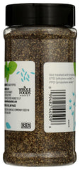 365 by Whole Foods Market black pepper shaker on stove for flavor