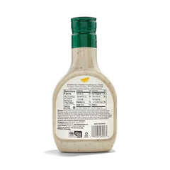 365 by Whole Foods Market dressing on countertop display convenient pantry staple for quick Caesar twists