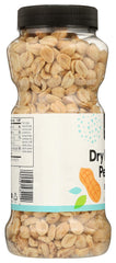 365 by Whole Foods Market peanuts resealable bag close-up emphasizes freshness