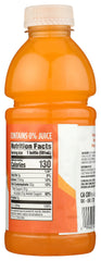 365 by Whole Foods Market hydration bottle with electrolytes for active days.