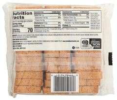 365 by Whole Foods Market elegant hors d'oeuvres base with light crunch