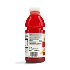 365 by Whole Foods Market fruit punch pouring into a glass for hydration