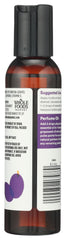 365 by Whole Foods Market grapeseed oil label closeup highlights clean beauty standards