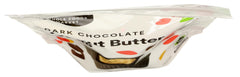 365 by Whole Foods Market mini cups snack-sized portions ideal for on-the-go snacking
