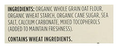 Close-up of Morning O's cereal crunch highlighting gentle sweetness.