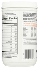 365 by Whole Foods Market Nutritional Yeast bottle closeup showcases versatile seasoning for meals