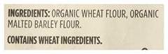 365 by Whole Foods Market flour being poured into a measuring cup for precise results