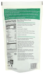 365 by Whole Foods Market organic black beans can side, convenient low-sodium option