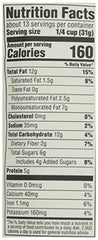 Resealable bag keeps 365 Cape Cod chips fresh after opening