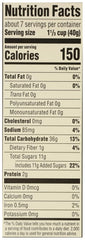 365 by Whole Foods Market Organic Frosted Flakes cereal closeup emphasizes non GMO ingredients and crisp texture