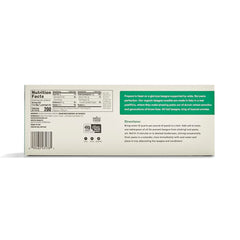 365 by Whole Foods Market Organic Lasagne serving — slice-friendly portions for weeknight meals.