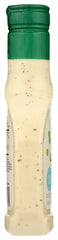 365 by Whole Foods Market Organic Light Ranch Dressing as a dip with veggie sticks