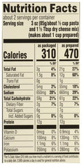 Convenient organic meal option by 365, ideal for quick weeknight dinners