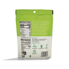 365 by Whole Foods Market organic matcha powder finely ground for smooth drinks