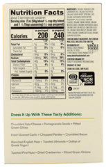 365 by Whole Foods Market Organic Mushroom and Herb Rice Pilaf in a bowl for a quick, flavorful weeknight side.