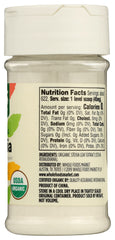 365 by Whole Foods Market organic stevia powder in pantry-ready packaging