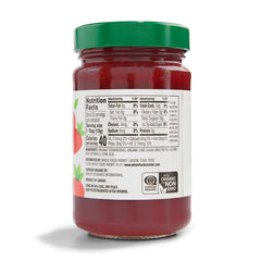365 by Whole Foods Market organic strawberry spread sandwich idea deliciously sweet and versatile