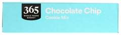 365 by Whole Foods Market oven-tray-with-ready-dough suggests great family-friendly cookies in minutes