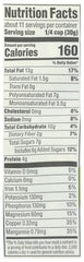 365 by Whole Foods Market packaging shows kosher and non-GMO credentials