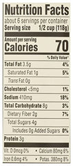 365 by Whole Foods Market organic four cheese pasta sauce enhances any pasta dish