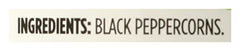 365 by Whole Foods Market peppercorns in bowl provide aromatic seasoning for dishes