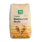 365 by Whole Foods Market chips in a pack, ready for sharing and snacking