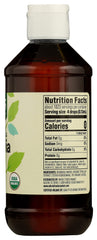365 by Whole Foods Market stevia liquid extract pour top demonstrates convenient zero-calorie sweetness.