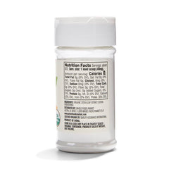 365 by Whole Foods Market stevia powder serving scoop inside for precise sweetness