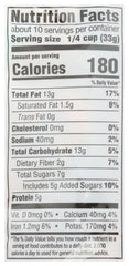 365 by Whole Foods Market Trail Mix resealable bag enables easy snacking on the go