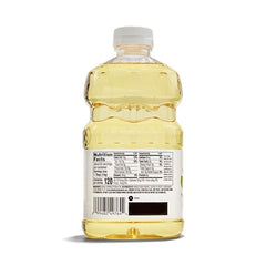 365 by Whole Foods Market vegetable oil for grilling sauces and crisp textures.