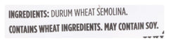 365 by Whole Foods Market non-GMO verified pasta supports clean ingredient choices
