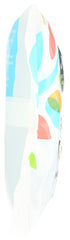 365 by Whole Foods Market sugar-free dark chocolate baking chips resealable bag scene, freshness preserved.