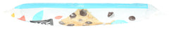 365 by Whole Foods Market sugar-free dark chocolate baking chips texture closeup highlights smooth melt.