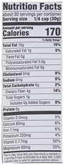 365 by Whole Foods Market unsalted almonds closeup highlighting pure flavor for baking