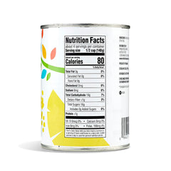 365 by Whole Foods crushed pineapple juice pour for drinks and recipes