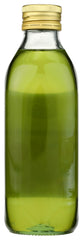 365 by Whole Foods Market grapeseed oil label highlights polyunsaturated fats and vitamin E