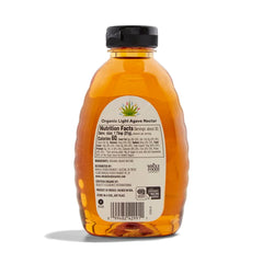365 by Whole Foods Market agave nectar used in dressings for balanced flavor