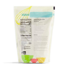 365 organic sugar 32oz crystals closeup—pure cane sweetness for coffee and desserts