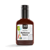 365 by Whole Foods Market Original Barbecue Sauce bottle for grilling flavor