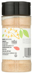 365 by Whole Foods Market roasted garlic granules pour for quick flavor boost.