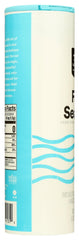 365 by Whole Foods Market sea salt fine jar supports easy dosage in recipes
