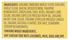 365 by Whole Foods Market vanilla animal cookies animal shapes image shows fun, shareable snack.