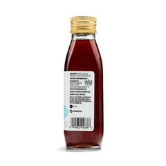 365 by Whole Foods Market bottle with sesame seeds suggests authentic roasted flavor.