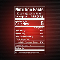 5 Gum Watermelon Prism 15-sticks-per-pack close-up for on-the-go freshness.